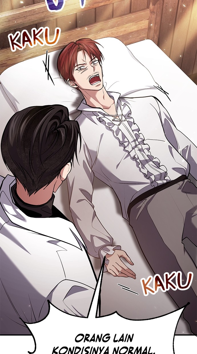 How to Live as an Illegal Healer Chapter 76 Gambar 9