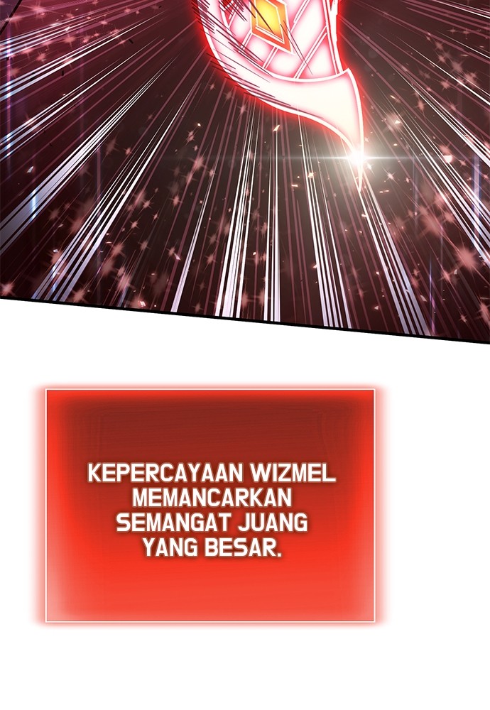 How to Live as an Illegal Healer Chapter 73 Gambar 104