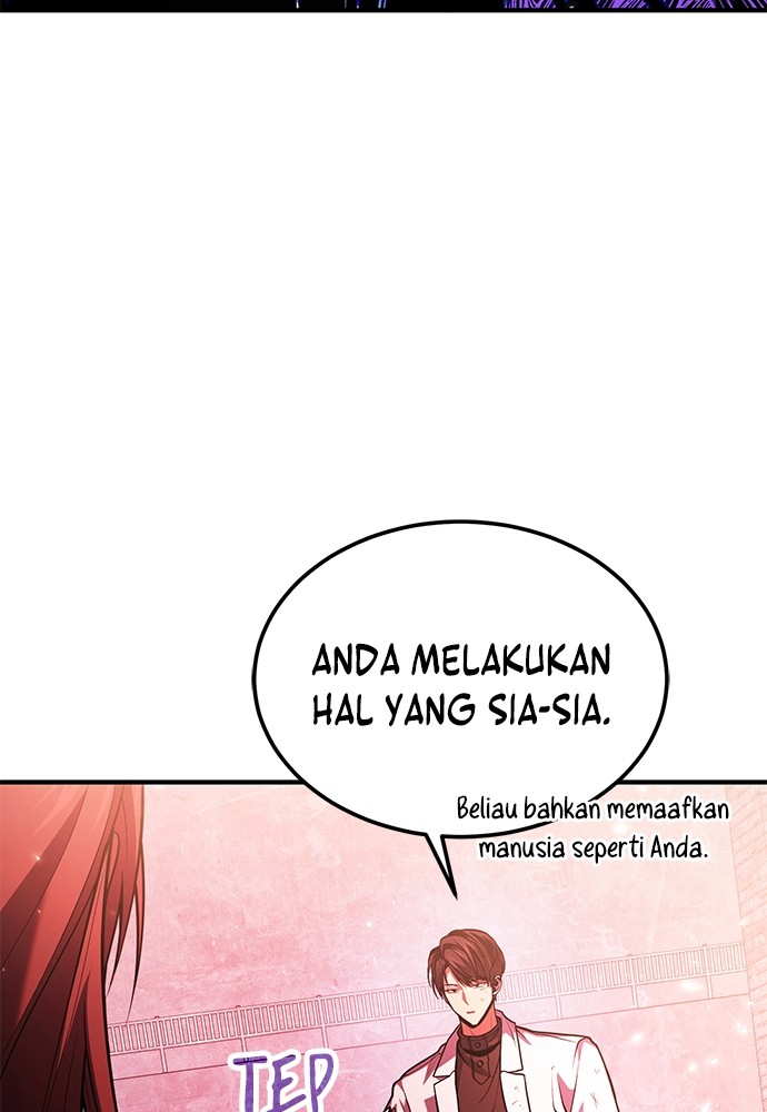 How to Live as an Illegal Healer Chapter 73 Gambar 84