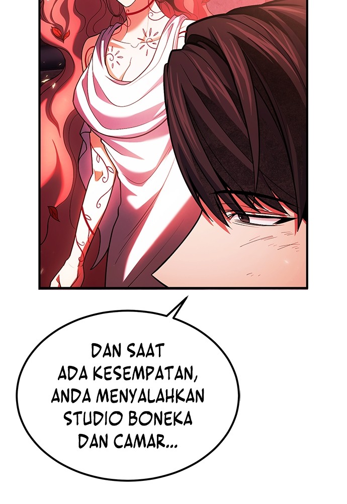 How to Live as an Illegal Healer Chapter 73 Gambar 89