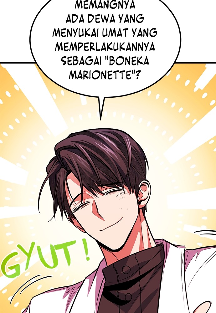 How to Live as an Illegal Healer Chapter 72 Gambar 32