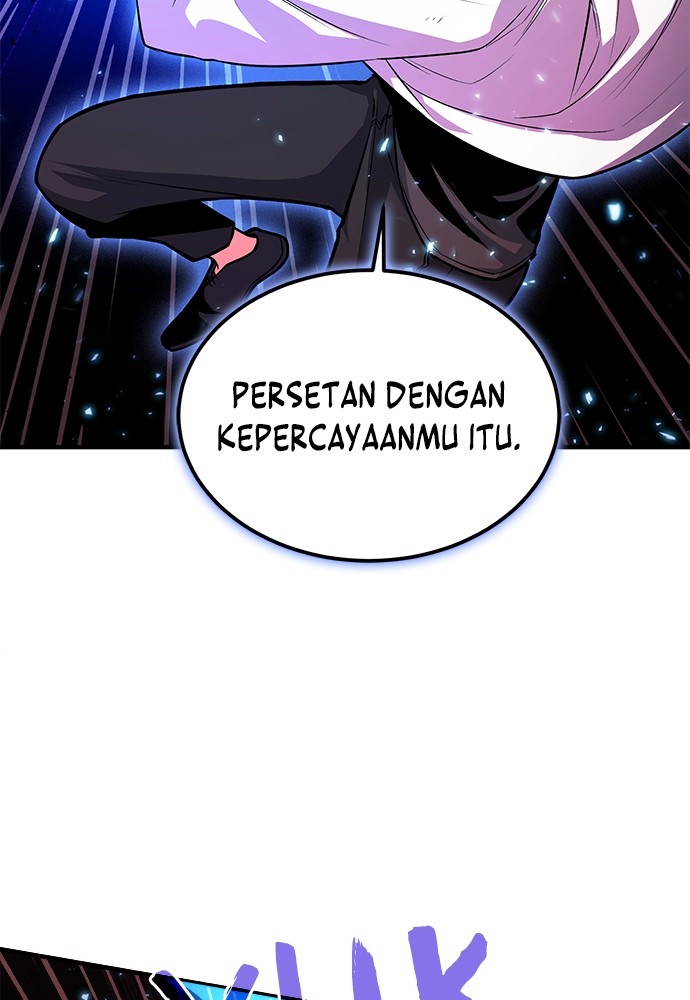 How to Live as an Illegal Healer Chapter 72 Gambar 44