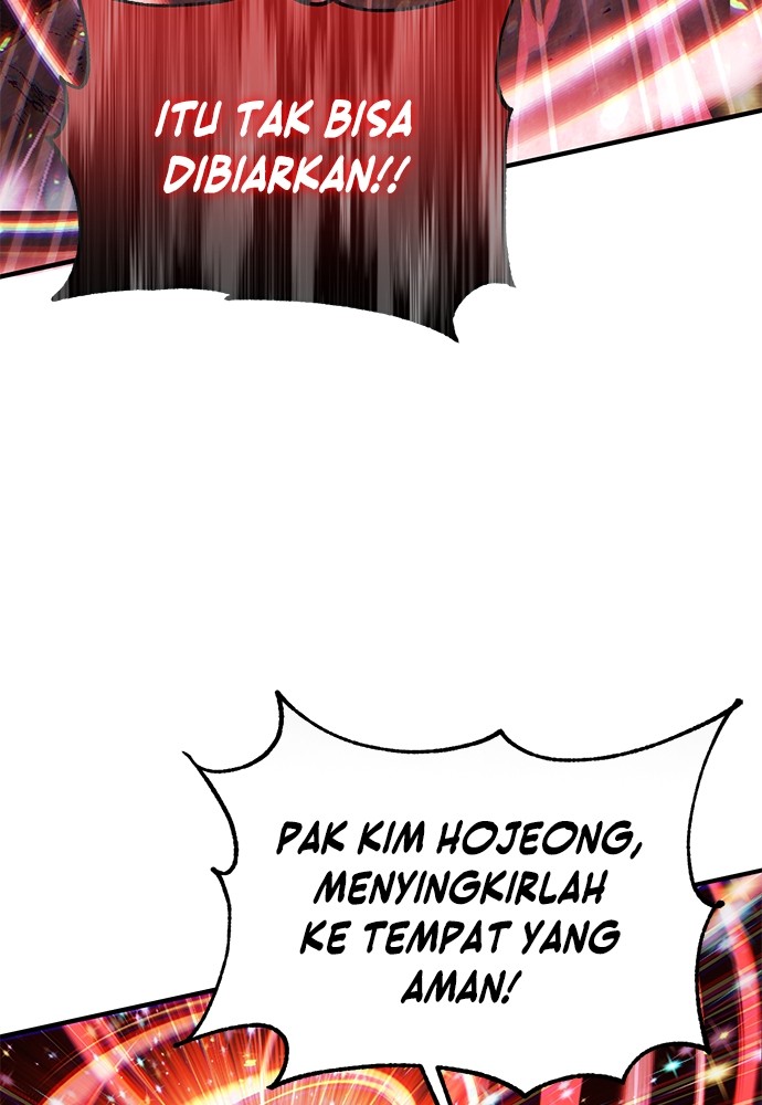 How to Live as an Illegal Healer Chapter 72 Gambar 9