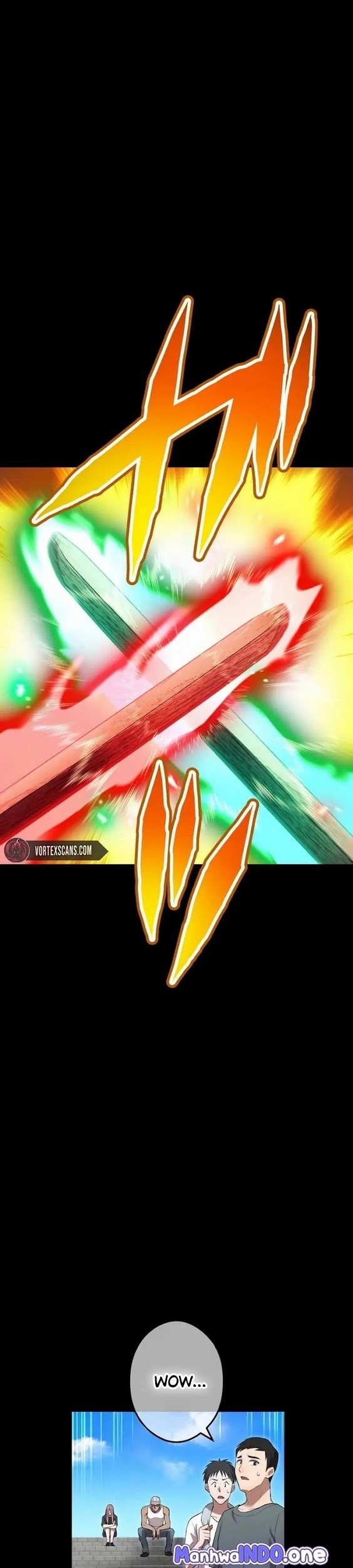 I Am the Strongest Awakeners, Recognized by All of the World’s Cheat Masters Chapter 41 Gambar 28