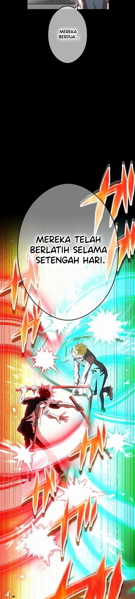 I Am the Strongest Awakeners, Recognized by All of the World’s Cheat Masters Chapter 41 Gambar 29