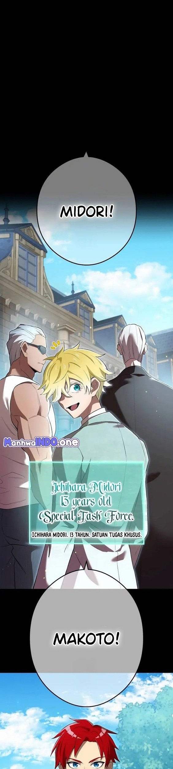 I Am the Strongest Awakeners, Recognized by All of the World’s Cheat Masters Chapter 41 Gambar 32