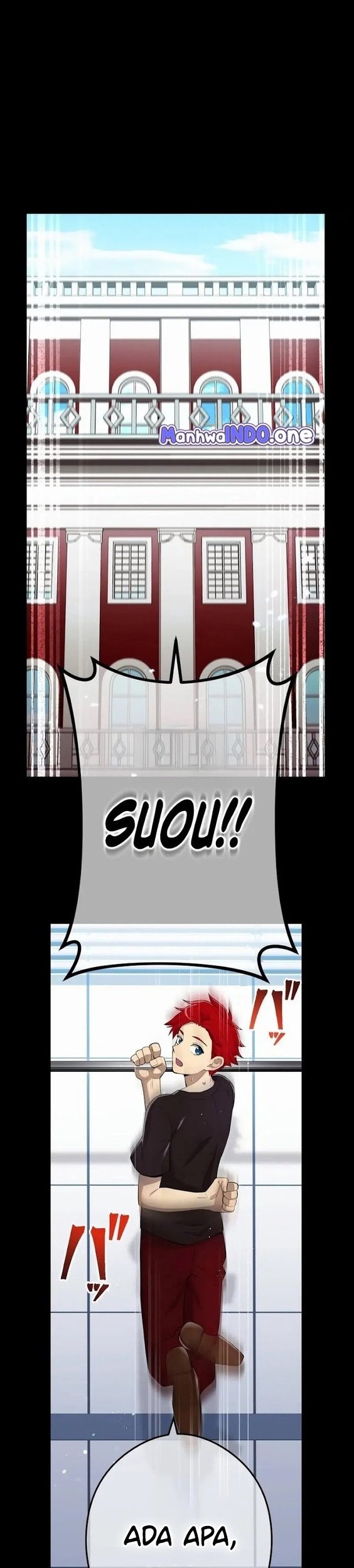 Baca Manga I Am the Strongest Awakeners, Recognized by All of the World’s Cheat Masters Chapter 41 Gambar 2