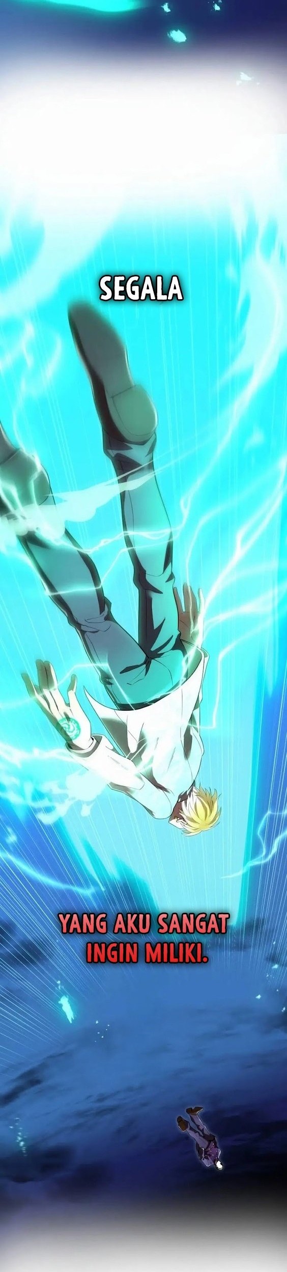 I Am the Strongest Awakeners, Recognized by All of the World’s Cheat Masters Chapter 41 Gambar 42