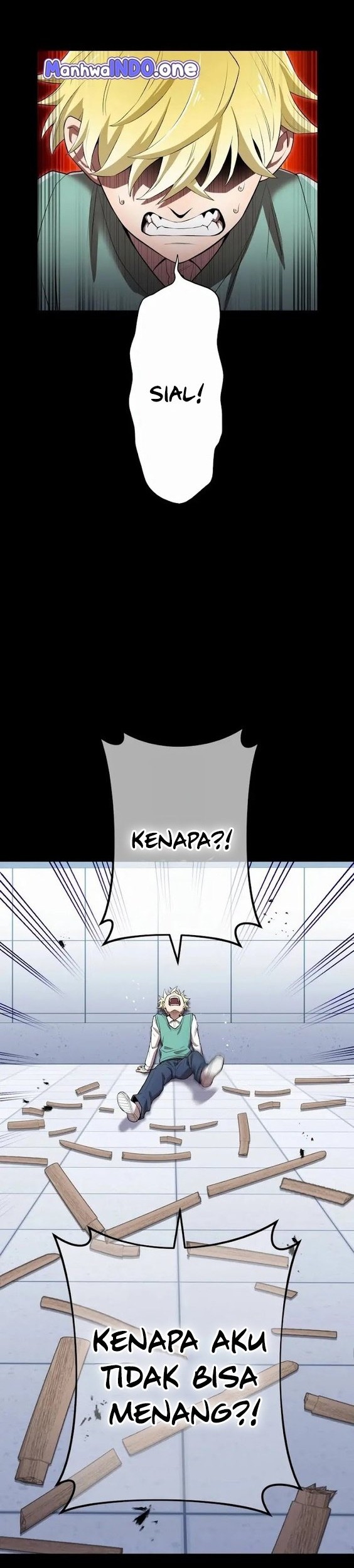 I Am the Strongest Awakeners, Recognized by All of the World’s Cheat Masters Chapter 41 Gambar 6