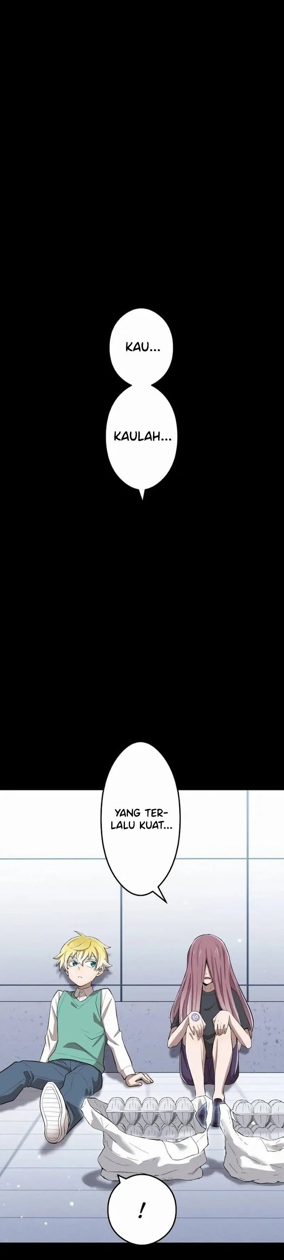 I Am the Strongest Awakeners, Recognized by All of the World’s Cheat Masters Chapter 41 Gambar 7