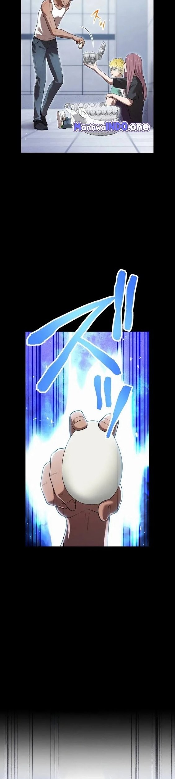 I Am the Strongest Awakeners, Recognized by All of the World’s Cheat Masters Chapter 41 Gambar 13