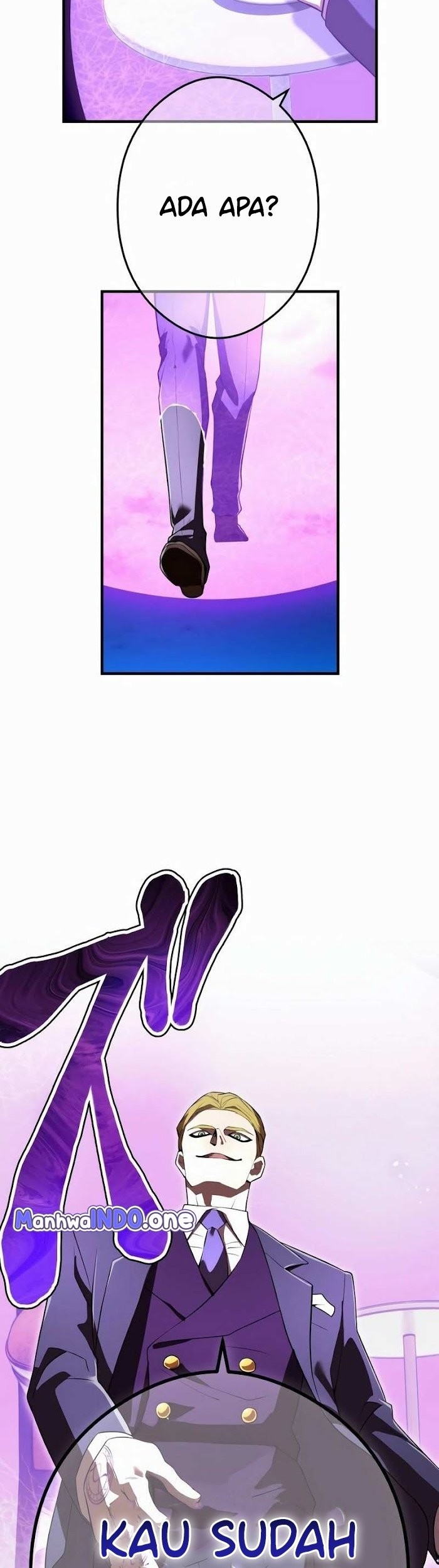 I Am the Strongest Awakeners, Recognized by All of the World’s Cheat Masters Chapter 40 Gambar 19