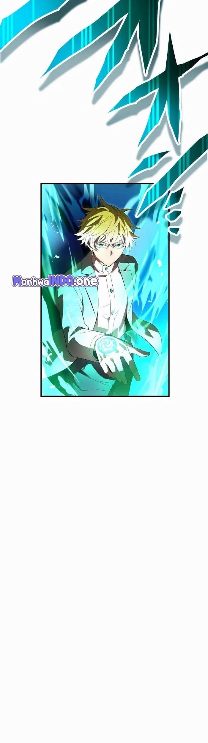 I Am the Strongest Awakeners, Recognized by All of the World’s Cheat Masters Chapter 40 Gambar 24