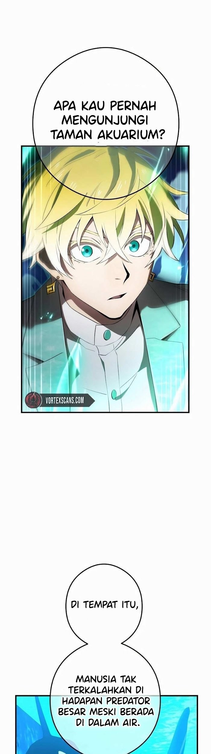 I Am the Strongest Awakeners, Recognized by All of the World’s Cheat Masters Chapter 40 Gambar 25