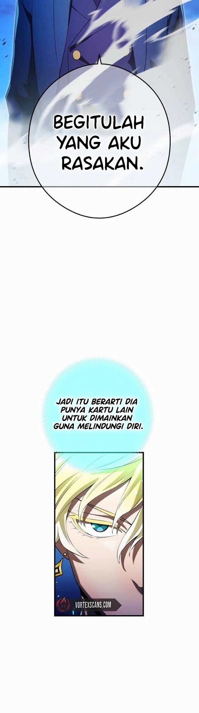 I Am the Strongest Awakeners, Recognized by All of the World’s Cheat Masters Chapter 40 Gambar 27