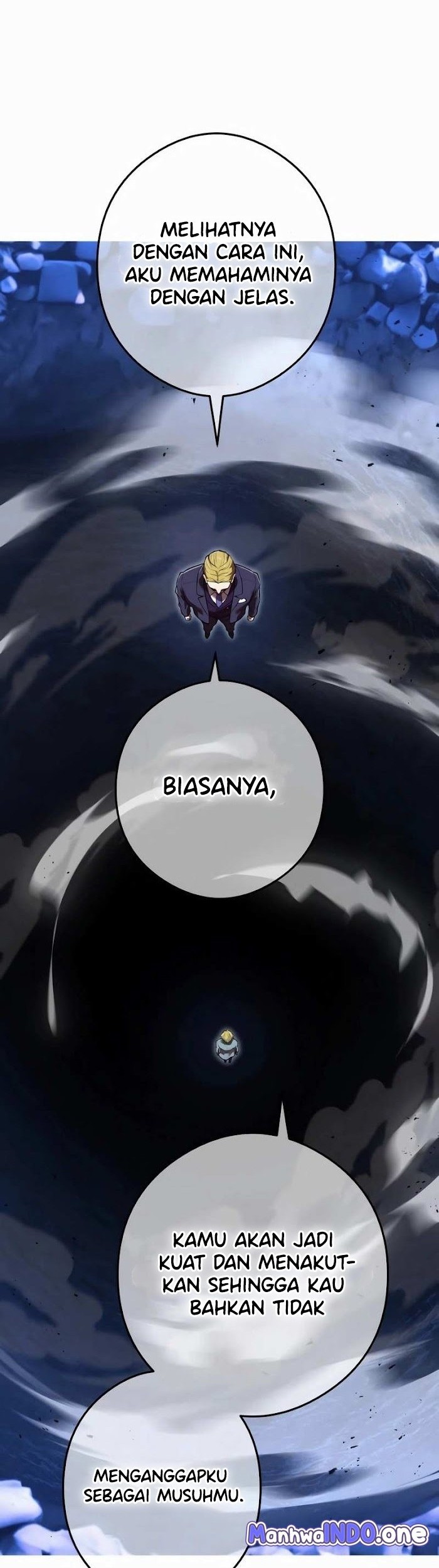 I Am the Strongest Awakeners, Recognized by All of the World’s Cheat Masters Chapter 40 Gambar 28