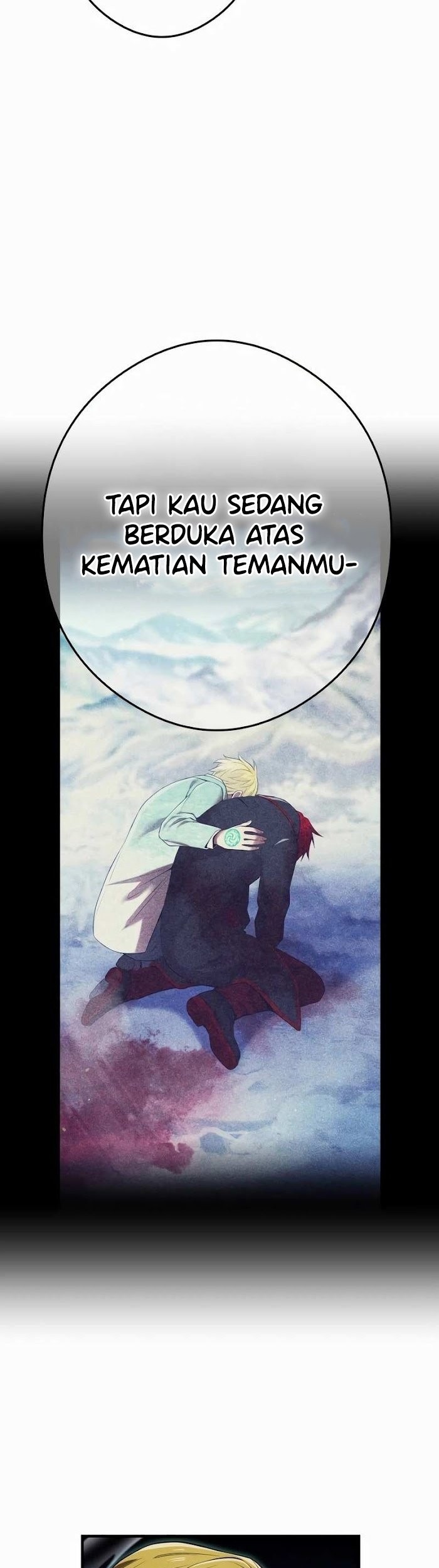 I Am the Strongest Awakeners, Recognized by All of the World’s Cheat Masters Chapter 40 Gambar 29
