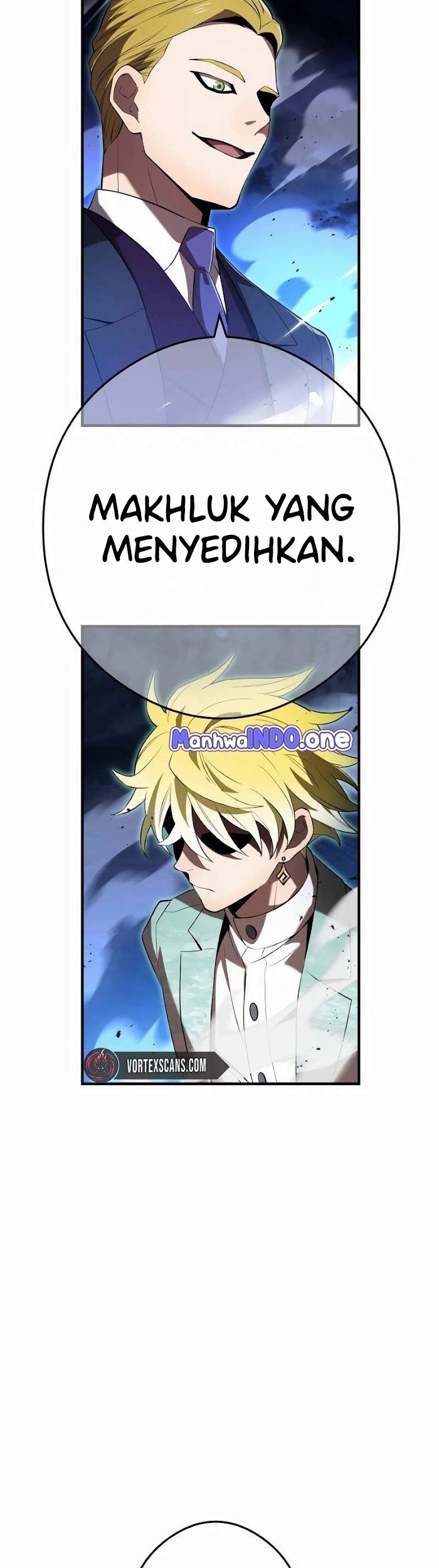 I Am the Strongest Awakeners, Recognized by All of the World’s Cheat Masters Chapter 40 Gambar 30