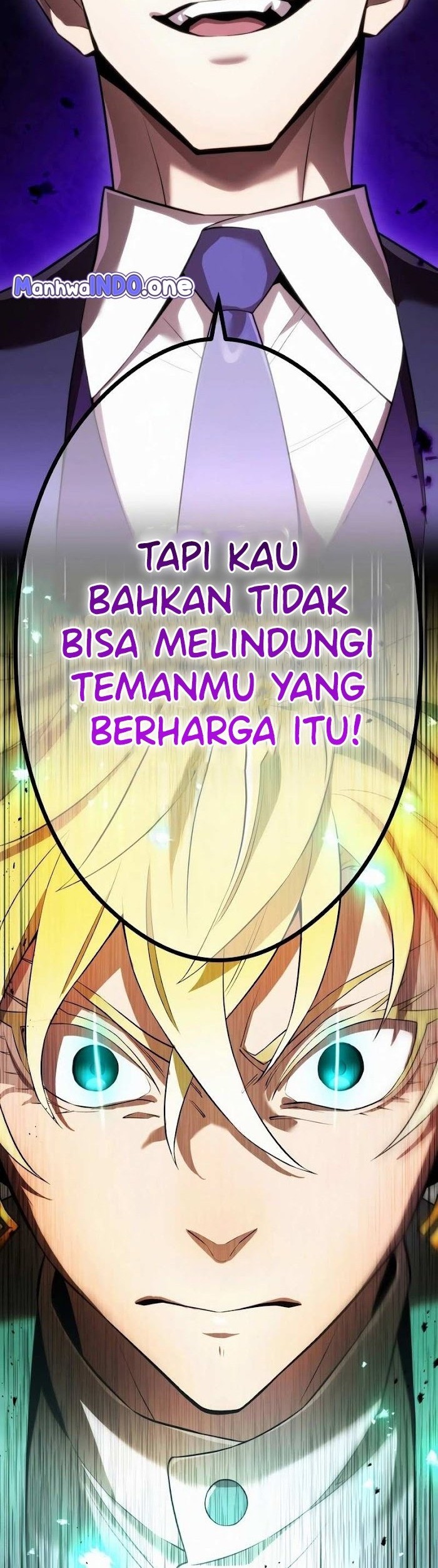 I Am the Strongest Awakeners, Recognized by All of the World’s Cheat Masters Chapter 40 Gambar 32