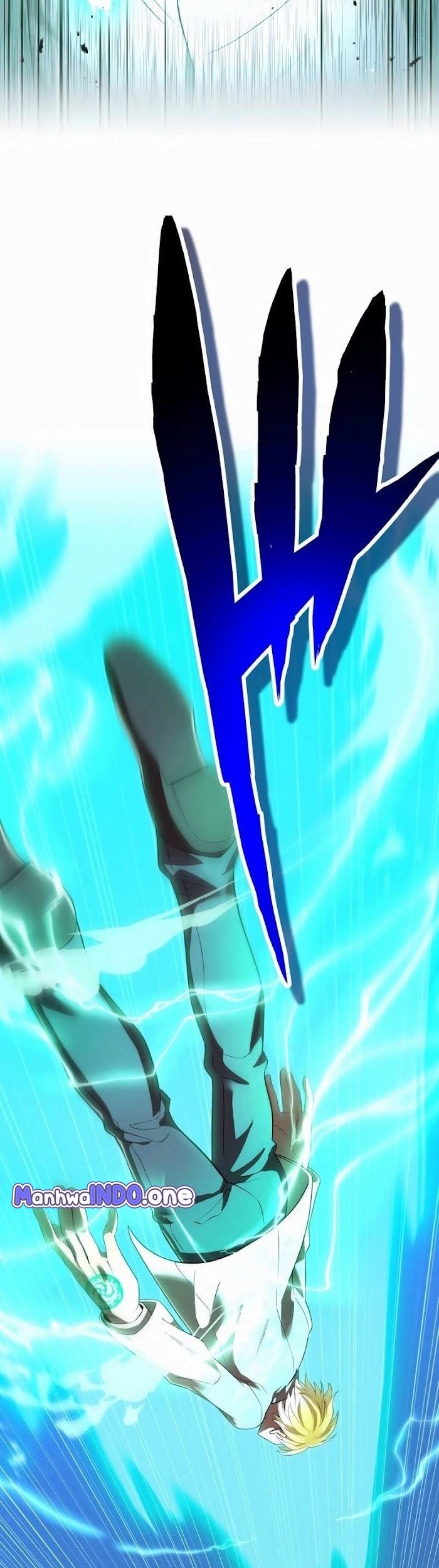 I Am the Strongest Awakeners, Recognized by All of the World’s Cheat Masters Chapter 40 Gambar 33