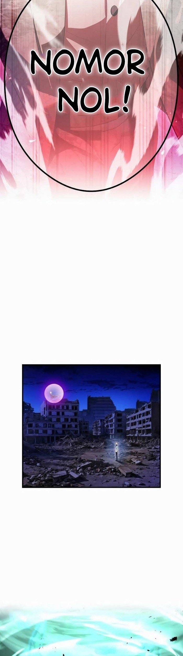 Baca Manga I Am the Strongest Awakeners, Recognized by All of the World’s Cheat Masters Chapter 40 Gambar 2