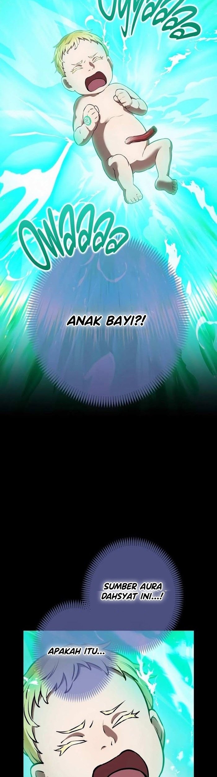 I Am the Strongest Awakeners, Recognized by All of the World’s Cheat Masters Chapter 40 Gambar 42