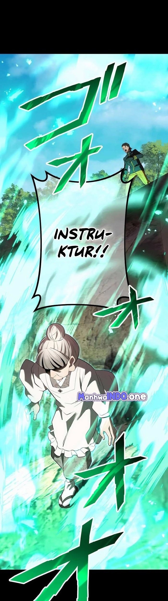 I Am the Strongest Awakeners, Recognized by All of the World’s Cheat Masters Chapter 40 Gambar 44