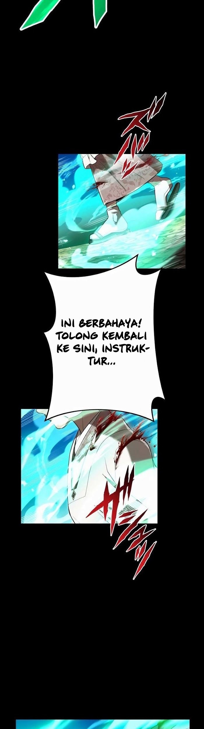 I Am the Strongest Awakeners, Recognized by All of the World’s Cheat Masters Chapter 40 Gambar 45