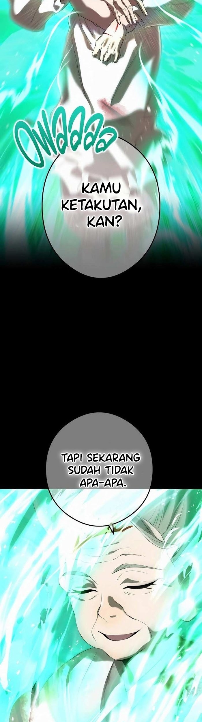 I Am the Strongest Awakeners, Recognized by All of the World’s Cheat Masters Chapter 40 Gambar 47