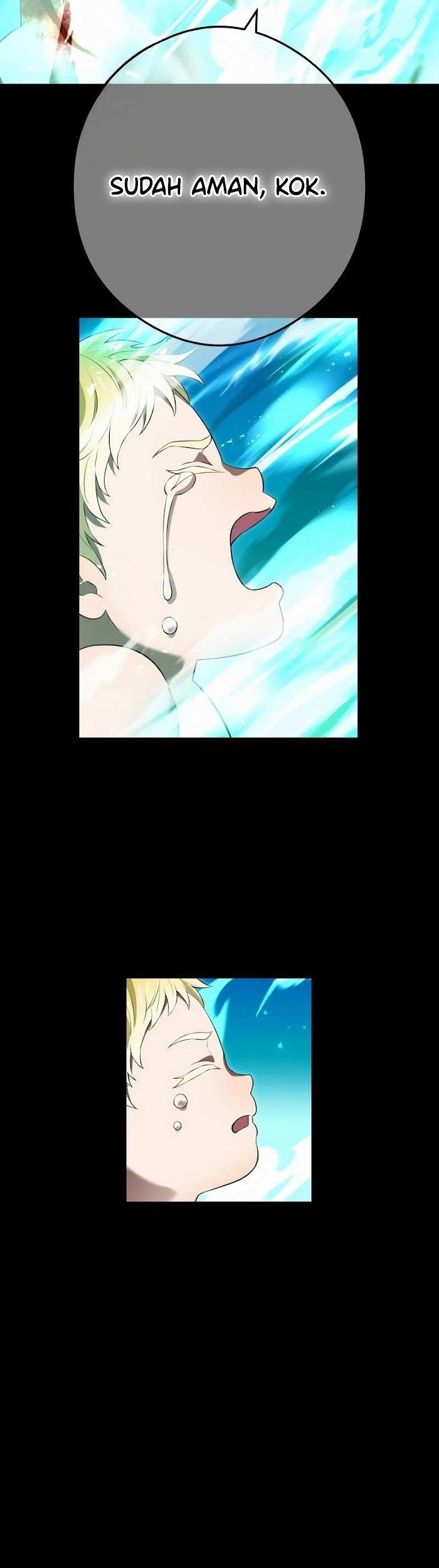 I Am the Strongest Awakeners, Recognized by All of the World’s Cheat Masters Chapter 40 Gambar 48