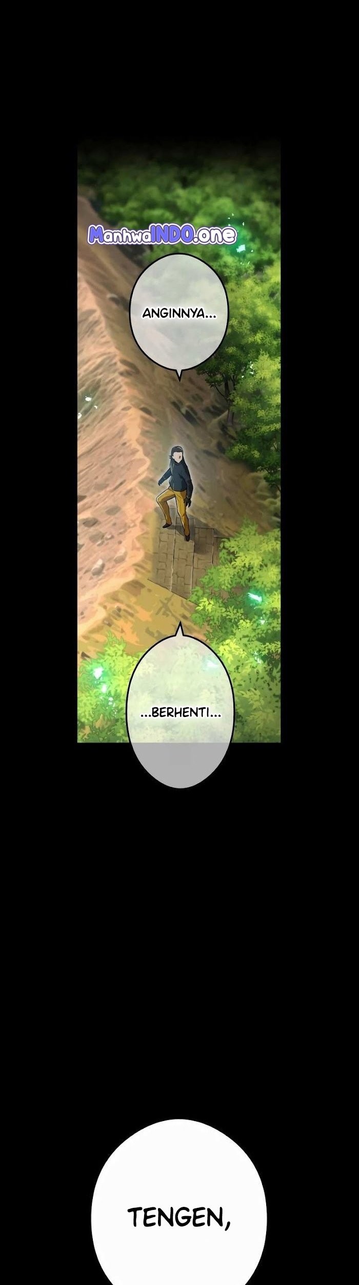 I Am the Strongest Awakeners, Recognized by All of the World’s Cheat Masters Chapter 40 Gambar 49