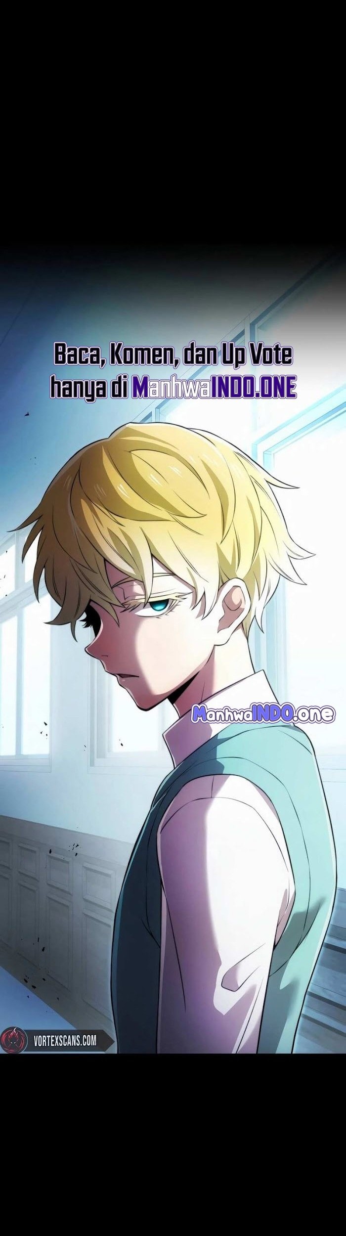 I Am the Strongest Awakeners, Recognized by All of the World’s Cheat Masters Chapter 40 Gambar 54