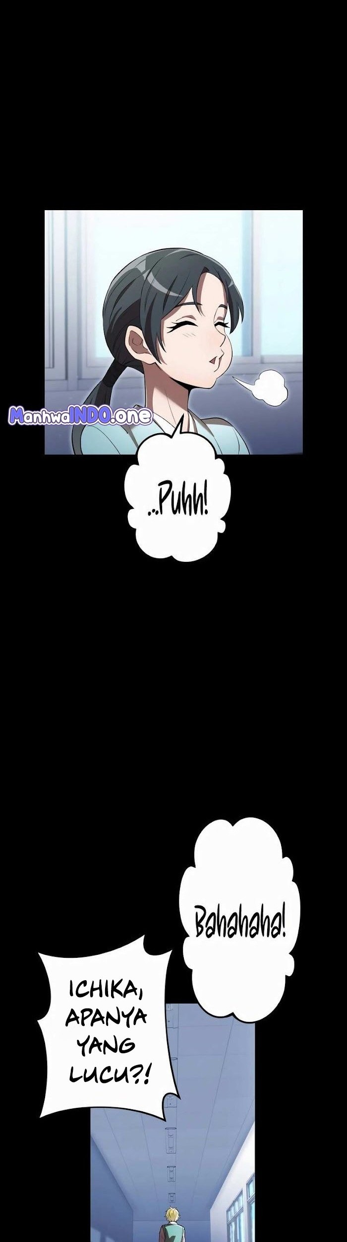 I Am the Strongest Awakeners, Recognized by All of the World’s Cheat Masters Chapter 40 Gambar 58