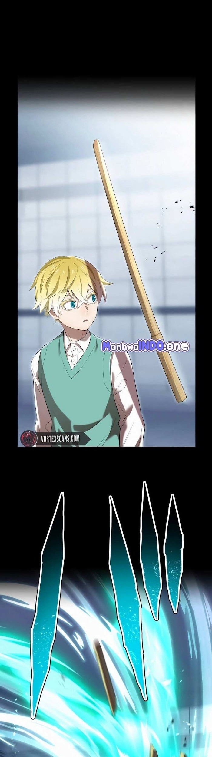 I Am the Strongest Awakeners, Recognized by All of the World’s Cheat Masters Chapter 40 Gambar 62