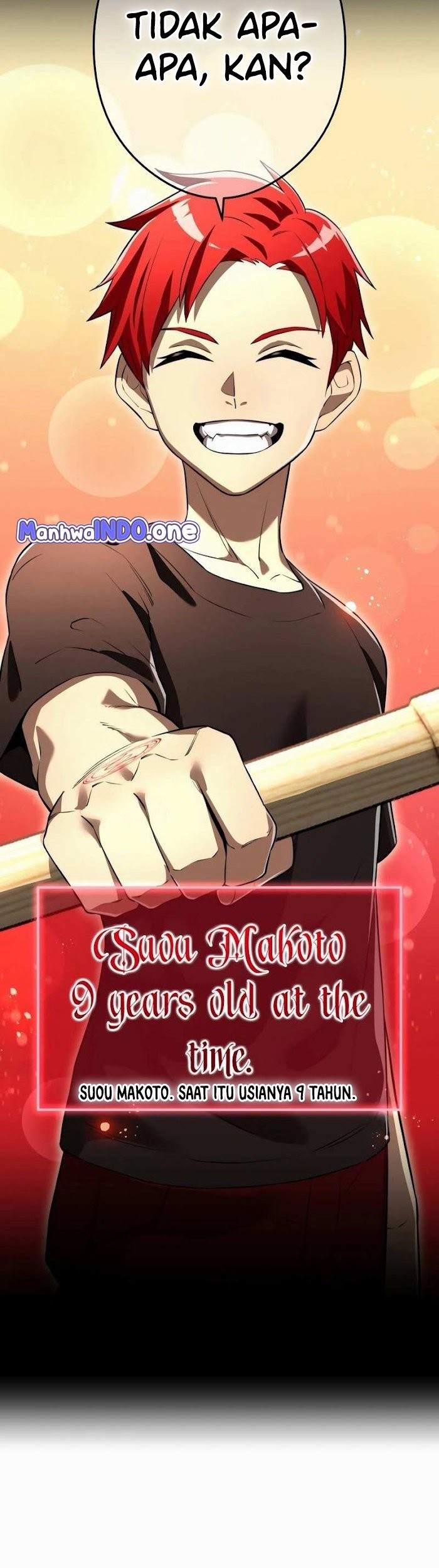 I Am the Strongest Awakeners, Recognized by All of the World’s Cheat Masters Chapter 40 Gambar 67
