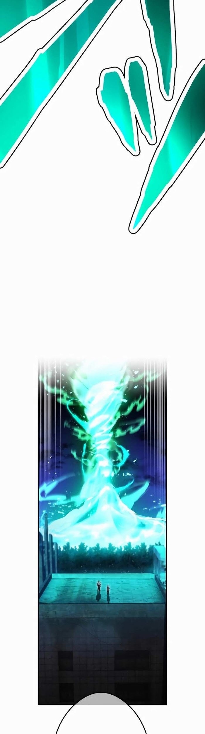 I Am the Strongest Awakeners, Recognized by All of the World’s Cheat Masters Chapter 40 Gambar 5
