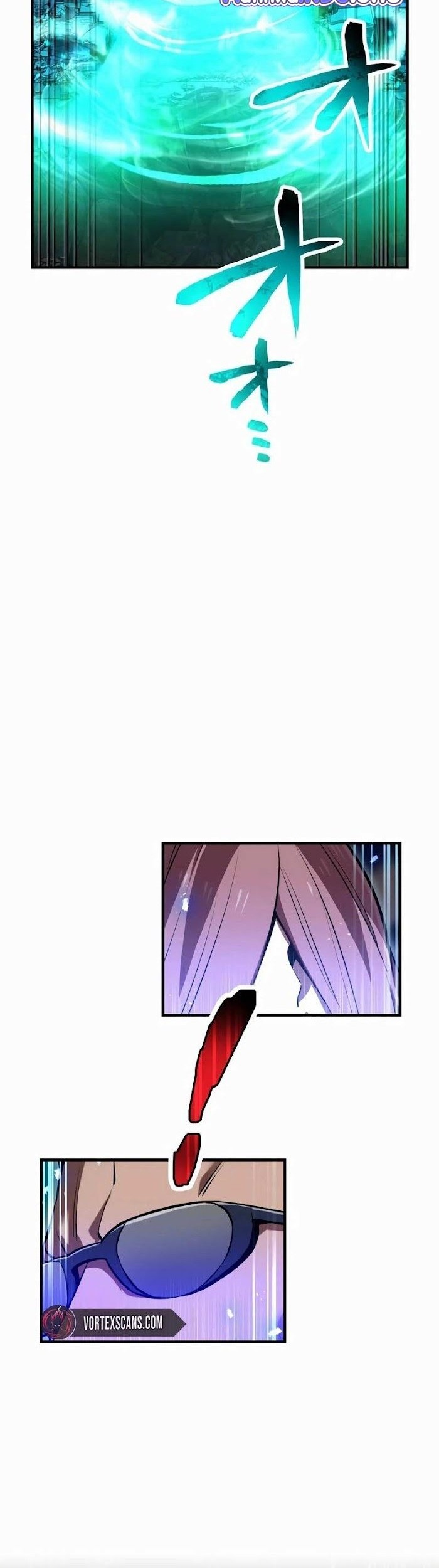 I Am the Strongest Awakeners, Recognized by All of the World’s Cheat Masters Chapter 40 Gambar 8
