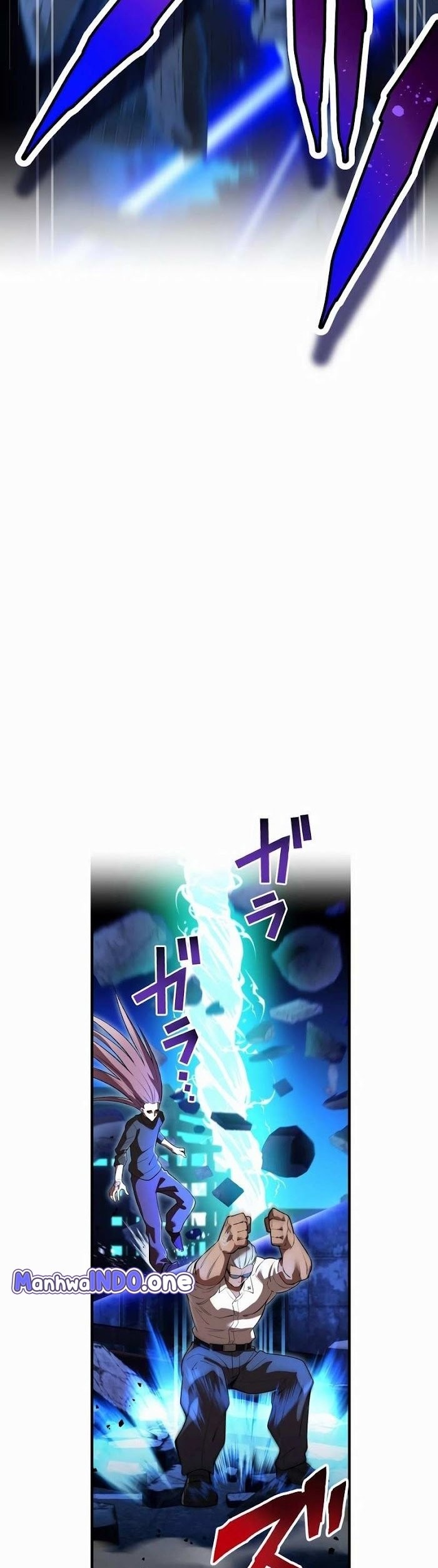 I Am the Strongest Awakeners, Recognized by All of the World’s Cheat Masters Chapter 40 Gambar 11