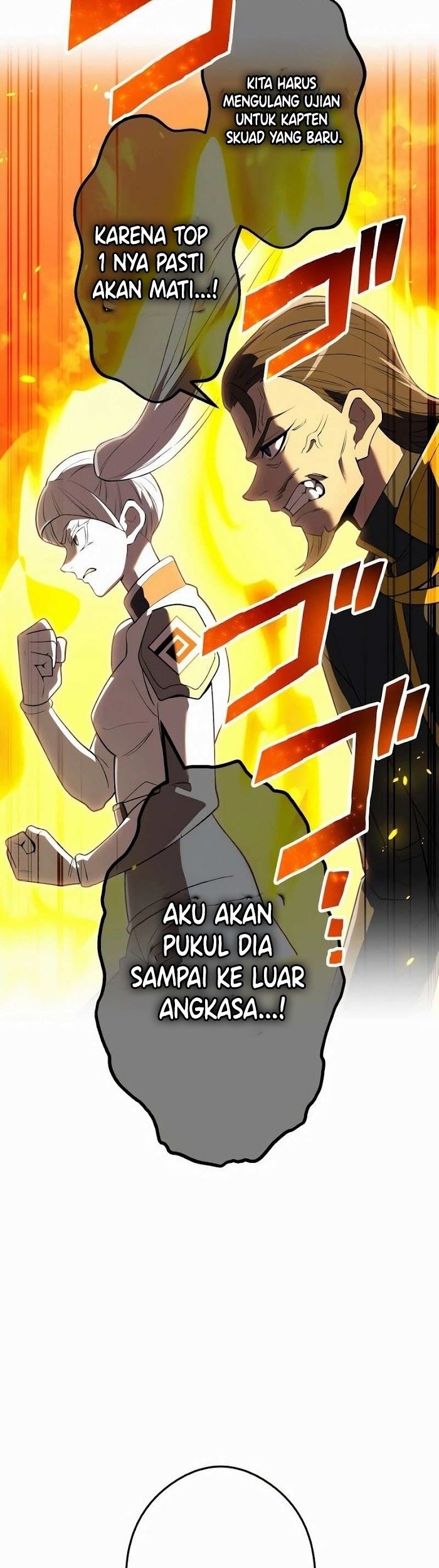I Am the Strongest Awakeners, Recognized by All of the World’s Cheat Masters Chapter 39 Gambar 20