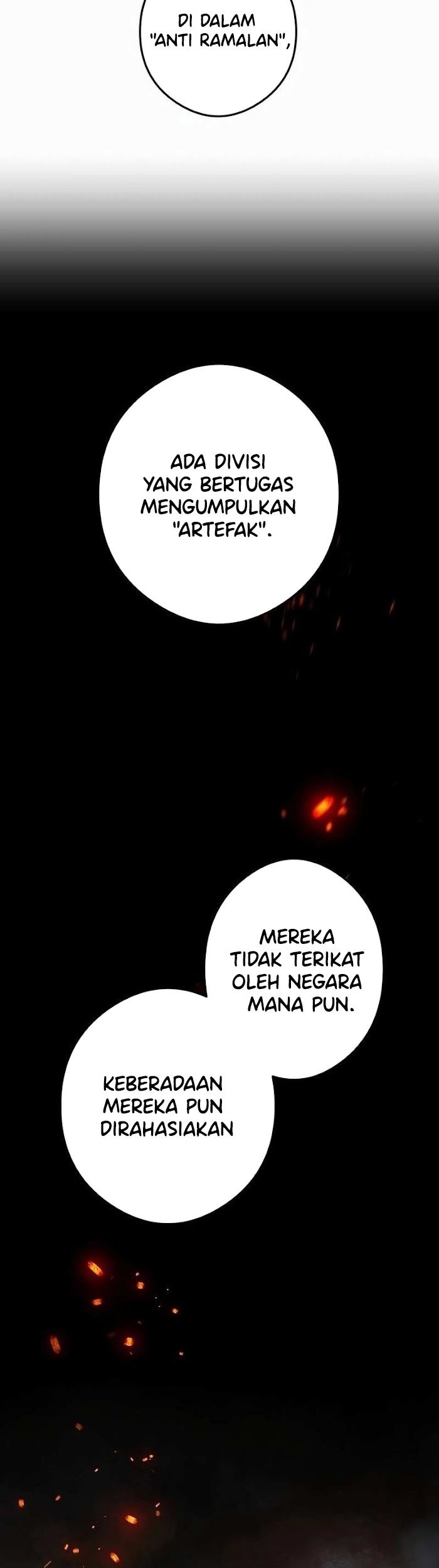 I Am the Strongest Awakeners, Recognized by All of the World’s Cheat Masters Chapter 39 Gambar 35
