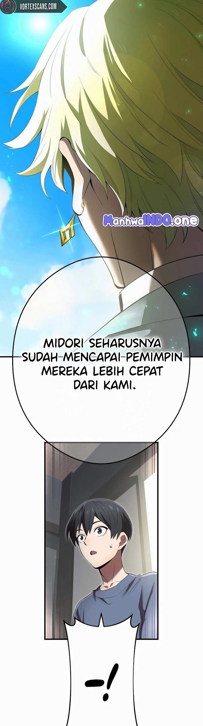 I Am the Strongest Awakeners, Recognized by All of the World’s Cheat Masters Chapter 39 Gambar 45