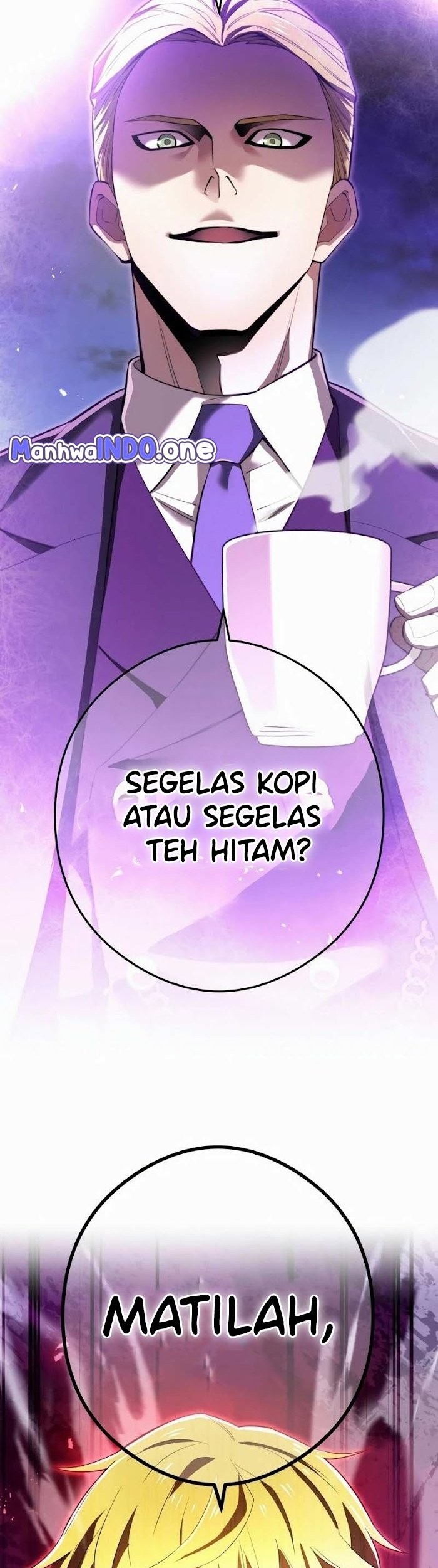 I Am the Strongest Awakeners, Recognized by All of the World’s Cheat Masters Chapter 39 Gambar 57