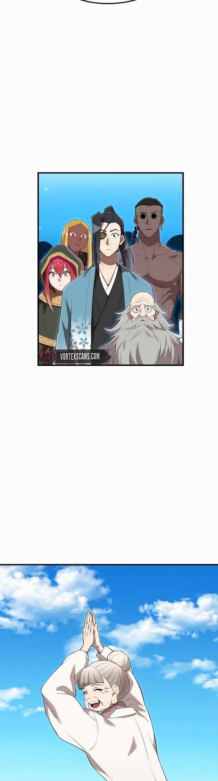 I Am the Strongest Awakeners, Recognized by All of the World’s Cheat Masters Chapter 39 Gambar 13