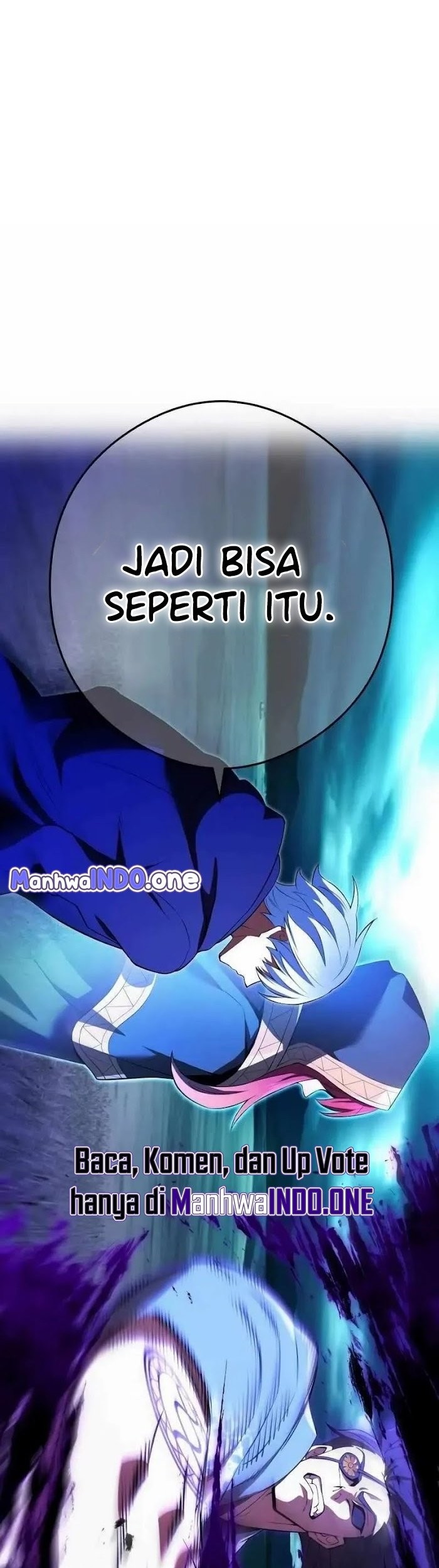 I Am the Strongest Awakeners, Recognized by All of the World’s Cheat Masters Chapter 38 Gambar 35