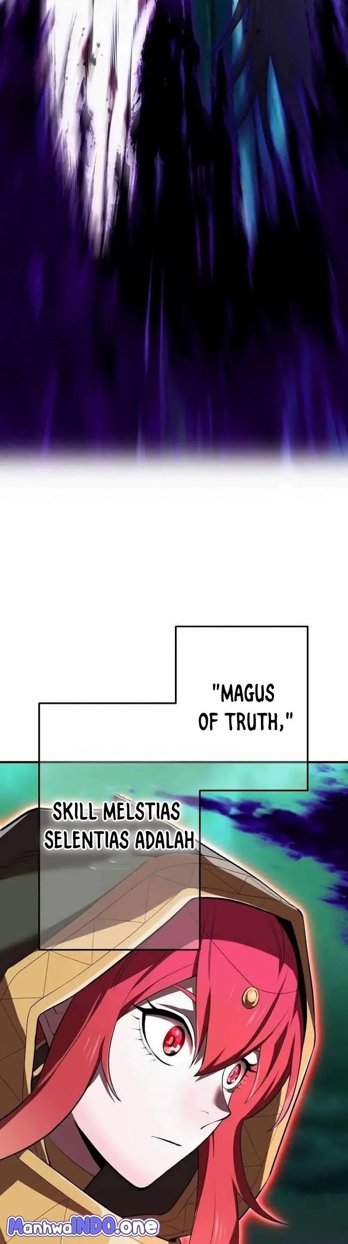 I Am the Strongest Awakeners, Recognized by All of the World’s Cheat Masters Chapter 38 Gambar 36
