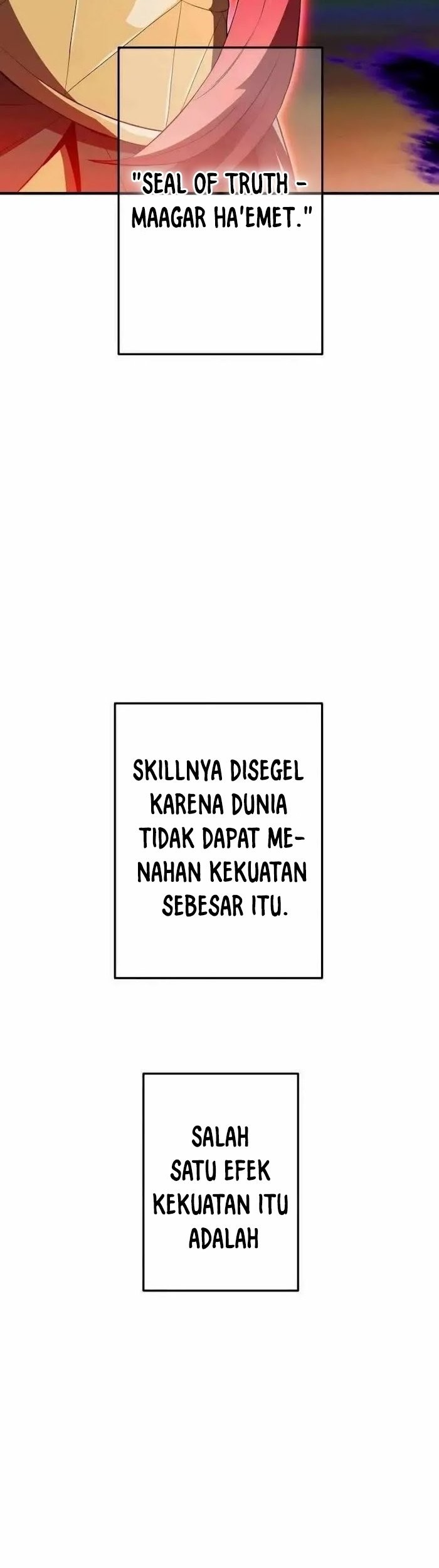 I Am the Strongest Awakeners, Recognized by All of the World’s Cheat Masters Chapter 38 Gambar 37