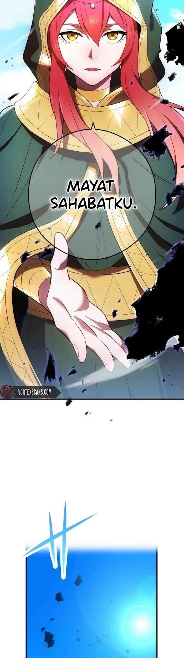 I Am the Strongest Awakeners, Recognized by All of the World’s Cheat Masters Chapter 38 Gambar 48