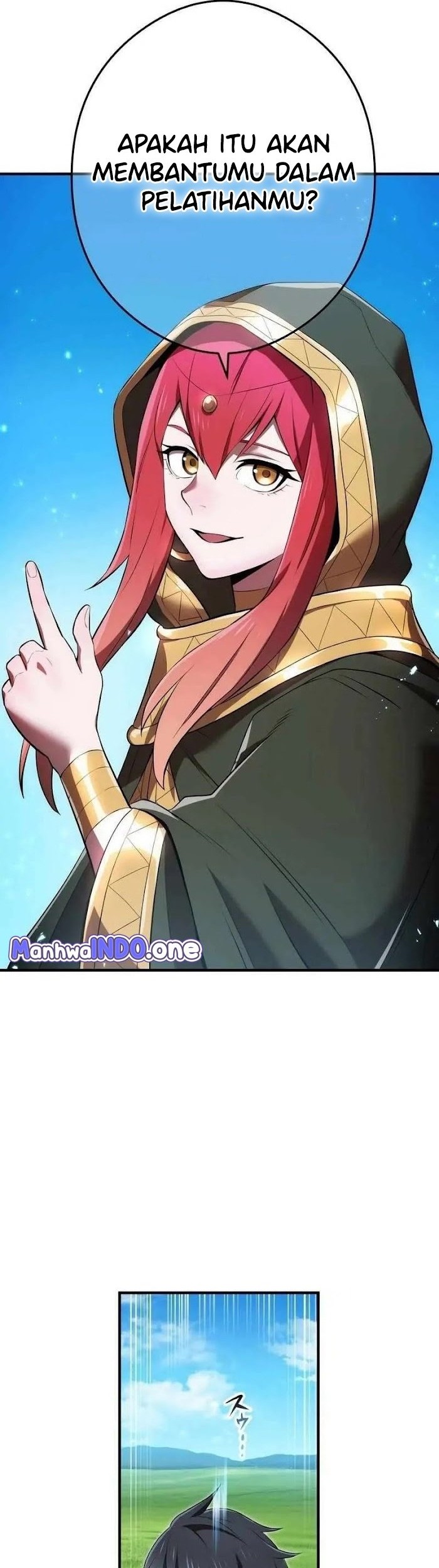 I Am the Strongest Awakeners, Recognized by All of the World’s Cheat Masters Chapter 38 Gambar 52