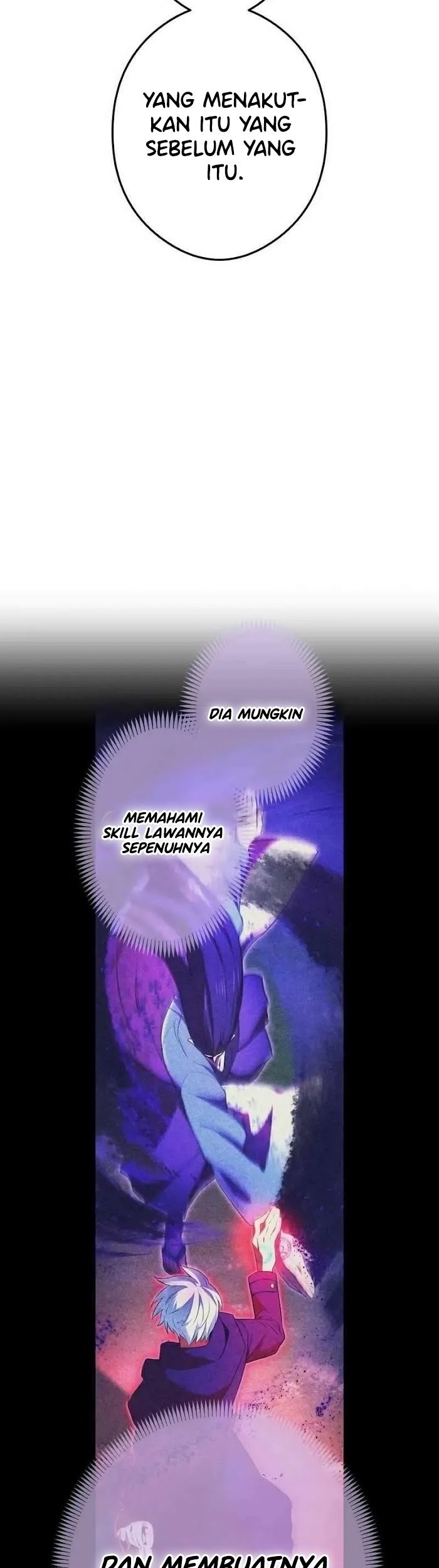 I Am the Strongest Awakeners, Recognized by All of the World’s Cheat Masters Chapter 38 Gambar 57