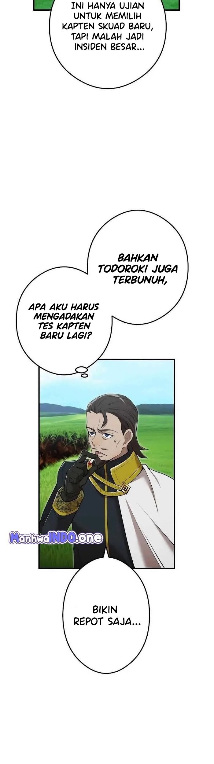 I Am the Strongest Awakeners, Recognized by All of the World’s Cheat Masters Chapter 38 Gambar 61